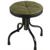 Stim ST 11 mini stool, height lock (low), green