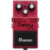 BOSS DM-2W Analog Delay guitar effect pedal