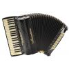 Serenellini Cassotto Regina Gold (2+2) 37/4/11 96/5/5 accordion (black)