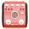 ZooM B-2 bass multi-effects pedal