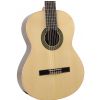 Almansa Study 402 classical guitar spruce