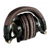 Audio Technica ATH-M50xDG LIMITED EDITION Professional Monitor Headphones (38 Ohm)