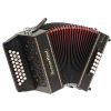 Serenellini 273 Deluxe 27/3/3 12/3/2 diatonic accordion
