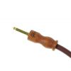Gibson Pure CAB25CH Cherry 6,4m Guitar Cable