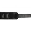 Filippe guitar strap, 6,5cm