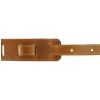 Filippe guitar strap, 6,5cm