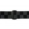 EverPlay GSP10 GRY/BLK guitar strap