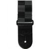 EverPlay GSP10 GRY/BLK guitar strap