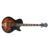Ibanez AG 75 BS electric jazz guitar