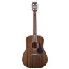 Framus FD 14M Natural Satin acoustic guitar