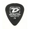 Dunlop Lucky 13  0.73 Guitar Pick (Spade Circle)