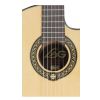 Lag GLA OCCITANIA 66 CE classical guitar