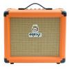 Orange Crush 15 guitar amplifier