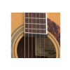 Epiphone EF-500RCCE NS Electro Acoustic Guitar (Natural Satin)