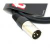 Sssnake MXP2009 cable XLR-M/TRS 0.9m