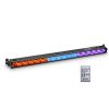 Cameo BAR 10 RGB IR - 1m LED bar with remote control