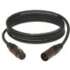 Klotz M1FM1K 0500 XLR-F - XLR-M microphone cable, 5m