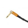 Klotz TM-R0900 Funk Master guitar cable, 9m