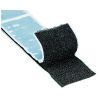 Monacor CS550/SW self-adhesive velcro strap
