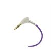 yurbuds Focus 100 Behind-The-Ear Purple Earphones for Women