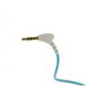 yurbuds Inspire 100 In-The-Ear Blue Earphones for Women