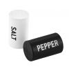 Nino 578 Salt & Pepper shaker