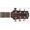 Baton Rouge 24 EQ acoustic-electric guitar