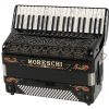 Moreschi ST 418 Prestige Cassotto (2+2) 41/4/13+M 120/5/4 Piccolo accordion (black)