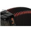 Moreschi ST 418 Prestige Cassotto (2+2) 41/4/13+M 120/5/4 Piccolo accordion (black)