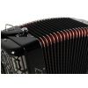 Moreschi ST 496 Deluxe 37/4/11 96/4/4 Piccolo accordion (black)