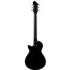 Hagstrom Metropolis Black electric guitar