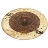 Meinl Byzance Dual Crash 18″ cymbal