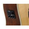 Hagstrom Sidre CE electric acoustic guitar