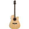 Hagstrom Sidre CE electric acoustic guitar