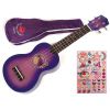 Gypsy Rose GRU 1K PP ukulele