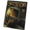 PWM Fingerpicking Pop. 15 pop songs for guitar