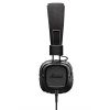 Marshall Major MKII Pitch Black headphones