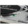 Audio Technica AT-LP120-HC stereo turntable with USB interface