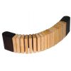 Corvus Rattlesnake 600212 Kokoriko Percussion Instrument