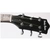 HarleyBenton HBL400BK electric guitar