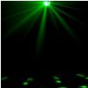 American DJ Mini Dekker LED light effect<br />(ADJ Mini Dekker LED light effect)