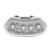 Volcano PGA03-WH mini guitar amplifier (white)