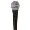 Shure PG 58 XLR dynamic microphone