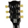 Gibson LPM 2015 BL Translucent Ebony Electric Guitar