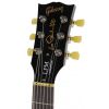 Gibson LPM 2015 BL Translucent Ebony Electric Guitar