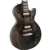 Gibson LPM 2015 BL Translucent Ebony Electric Guitar