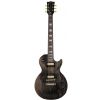 Gibson LPM 2015 BL Translucent Ebony Electric Guitar