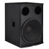 Electro-Voice Tour-X TX1181 passive subwoofer 18″, 500W/8Ohm