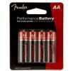 Fender Performance AA battery (4 pcs.)