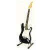 Harley Benton HBST Black Set electric guitar + amplifier